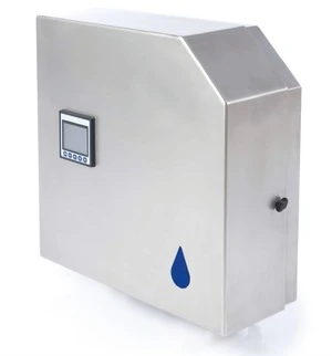 NIO-WAT.1-Wassermischgerät